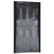 Carpet for 1966-1969 Mercury Cyclone GT with 2 Inserts Hardtop Auto