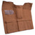Carpet for 67-72 C30 Reg Cab 2WD Auto 400 Trans w/Gas Tank in Column Shift