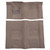 Carpet for 1974-1975 Pontiac Firebird Auto with Tail Cutpile