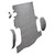 Carpet for 96-02 GMC Savana 3500 Van Short Carpet for 135 WB Cargo Area Cutpile