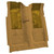 Carpet for 1973 Ford Torino GT with 2 Ivy Gold Inserts 2DR 4spd Loop