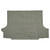 Carpet for Chevrolet Tahoe 2DR Cargo Area, Cutpile Style, US-made Automotive-Grade Material, Easy Installation & Perfect Fit.