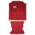 Carpet for Honda Civic 2DR Hatchback - Molded style, Auto-Grade carpet kit w/ padding & heel pads. Revive car's interior