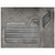 Carpet for 1999-2000 GMC C3500 Ext Cab w/Rear Air Old Body Style Cutpile