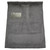 Carpet for 1977-1989 Dodge D150 Ext Cab 2WD Auto Cutpile