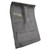 Carpet for 1977-1989 Dodge D150 Ext Cab 2WD Auto Cutpile