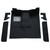 Carpet for Vintage International Scout II Pass Area - Quality Die Cut Style, Made in USA, Perfect Fit & Easy Installation.