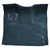 Carpet for 1987-1996 Ford F-250 Reg Cab 2WD Auto Cutpile