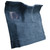 Carpet for 1987-1996 Ford F-250 Reg Cab 2WD Auto Cutpile