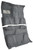 Carpet for 1987 Chevrolet V30 Crew Cab 4WD Auto/4spd Cutpile