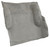 Carpet for 1991-1994 Chevrolet S10 Blazer 4DR Cargo Area Cutpile