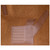 Carpet for 1970 Chevrolet Corvette 4spd Front with Pad Loop