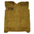 Carpet for 1974-1976 Lincoln Mark IV, Black Cutpile, Molded Style, Complete Vehicle Coverage & OEM Quality Replication.