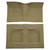Carpet for Vintage Oldsmobile Super 88 Hardtop - Molded Loop Style, Quality, Complete Vehicle Coverage & Easy Installation.