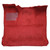 Carpet for 1980-1986 Ford F-350 Reg Cab 2WD Auto Cutpile