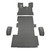 Carpet for 1992-1996 Ford E-350 Econoline Ext Carpet for Gas or Diesel Complete