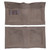 Carpet for 1961-1962 Chevrolet Bel Air 2DR Hardtop Auto Loop