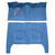 Carpet for Vintage Mercury Monterey 4DR Hardtop - Molded Style, Perfect Fit and Quality, Complete Interior Coverage