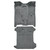 Carpet for Jeep Grand Cherokee 1993-1998, Complete Cutpile, US-made Die Cut Style, OEM Quality Replication.