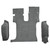 Carpet for Suzuki Samurai Cargo Area, Cutpile Die Cut 3Pc Freshen up your car's interior w/ precision-cut Auto-Grade carpet.