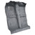 Carpet for 1996-2000 Honda Civic 4DR Sedan Cutpile