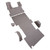 Carpet for 1998 Dodge B3500 Ext Van Complete Cutpile