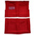 Carpet for Vintage Buick Electra 2DR Interior - Molded Style, US-made Loop Carpet Kit with Trimmed Edges & Surging Complete