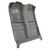 Carpet for 1993-1997 Eagle Vision 2DR Cutpile