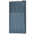 Carpet for 1969-1970 Ford Ranchero GT 4spd with 2 Medium Blue Inserts Loop