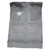 Carpet for 1998-2011 Ford Ranger Ext Cab 2 & 4WD Cutpile