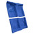 Carpet for 1974 Plymouth Barracuda Auto Cutpile