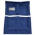 Carpet for Vintage Pontiac Bonneville 4DR Hardtop Auto - Molded Style, Complete Kit with Trimmed Edges & Surging.