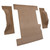 Carpet for 1981-1986 Chevrolet K10 Suburban Cargo Area Cutpile