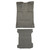 Carpet for Isuzu Rodeo 2 & 4WD - Molded style, US-made automotive-grade carpet kit. Refresh your vehicle's interior today!