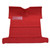 Interior Molded Carpet for 1955-1958 Chevrolet Truck Reg Cab - Complete Coverage, OEM Quality, Made in USA