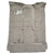 Carpet for GMC Yukon 2DR Passenger Area Cutpile, Molded Style, Automotive-Grade Material - Freshen Up Your Interior Today