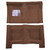 Carpet for 1968 Ford Galaxie 500 4DR 4spd Loop