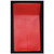 Carpet for 1969 Ford Mustang Mach I with 4 Red Inserts Fastback Nylon