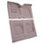 Carpet for 1961-1964 Buick Electra 2DR Loop