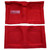 Carpet for Vintage Cadillac Eldorado Interior - High-Quality Loop Style Replacement Flooring Kit, Made in the USA
