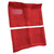 Carpet for 1964-1967 Chevrolet Malibu 2DR Auto Loop