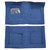 Carpet for 1970-1973 Plymouth Duster 2DR Auto Loop