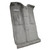Carpet for 2002-2006 Cadillac Escalade EXT Crew Cab 2 & 4WD Cutpile