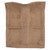 Carpet for 1984-1986 Plymouth Conquest Hatchback Passenger Area, Molded Style, US-Made Automotive-Grade Flooring Kit.