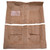 Carpet for 1980-1981 Plymouth Gran Fury 4DR Cutpile