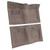 Carpet for 1961-1962 Chevrolet Bel Air 2DR Hardtop Auto Tuxedo