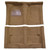 Carpet for 1974 Plymouth Satellite 2DR Auto Cutpile