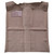 Carpet for 1979-1982 Dodge D50 Reg Cab 2WD Cutpile