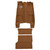 Carpet for 1978 American Motors Concord 4DR Wagon Early Model Cutpile