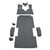 Interior Molded Carpet for 1975-1983 Ford E-250 Econoline Ext Body Style, Complete Coverage, Automotive Grade Material